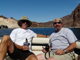 2010 Lake Mead